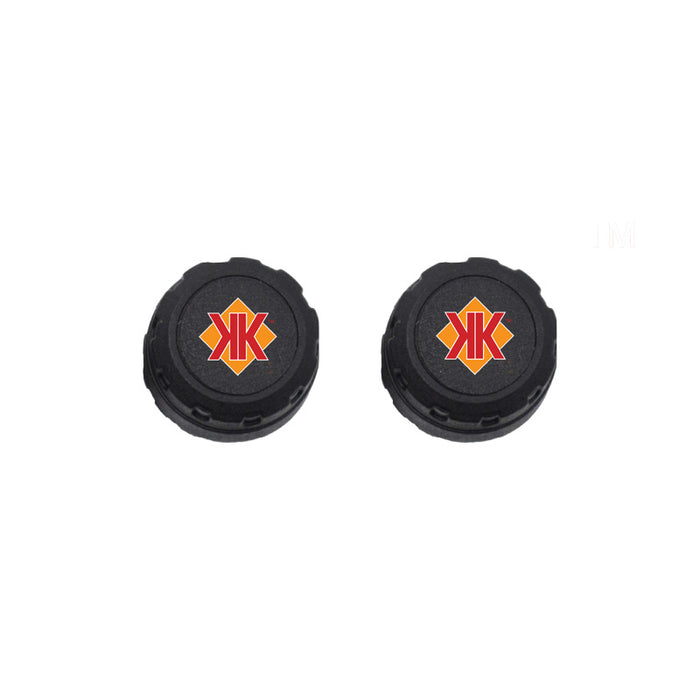 4x Pack - Kimberley Kampers Tyre Pressure Monitoring System (TPMS)