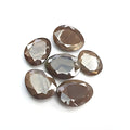chocolate sapphire fancy normal cut