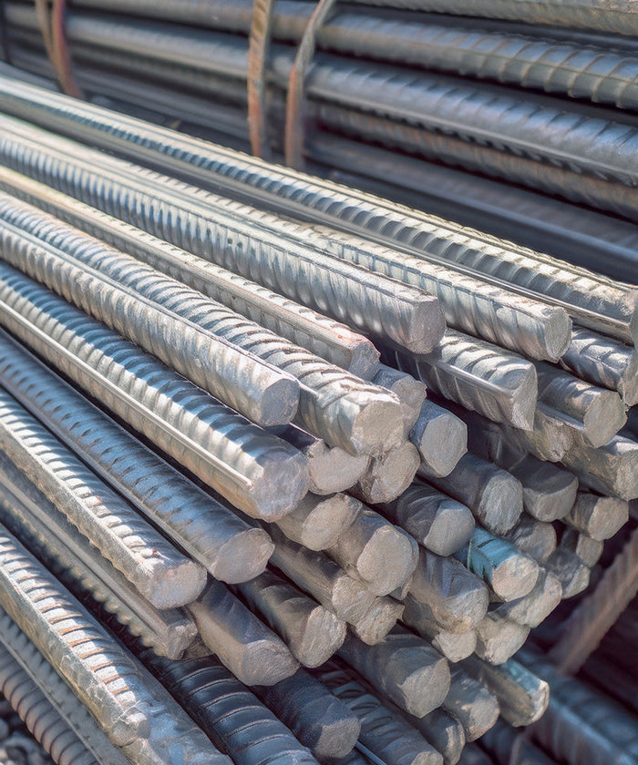 5/8" Rebar Stakes