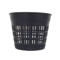 A TAS 5in Net Cups with even drainage for healthier roots.