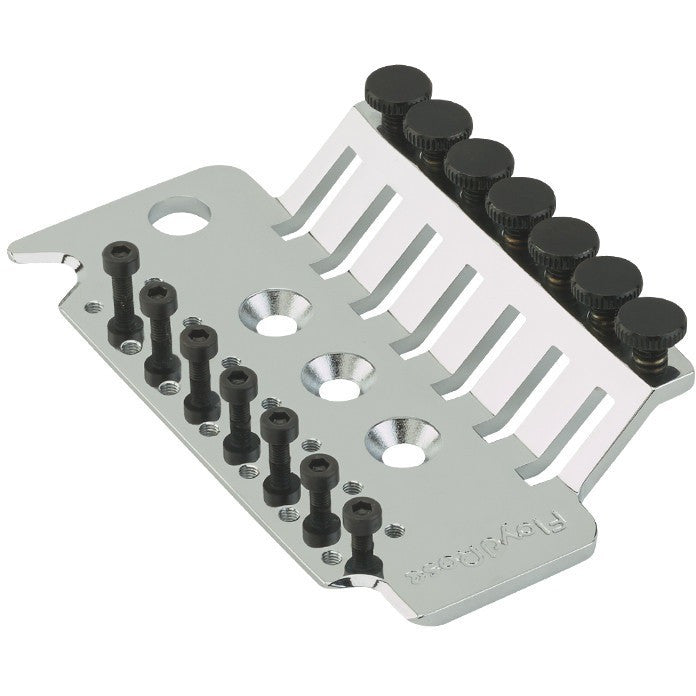 7-String Base Plate - AxLabs