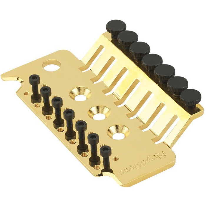 7-String Base Plate - AxLabs