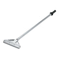 8" Scraper with Telescoping Handle