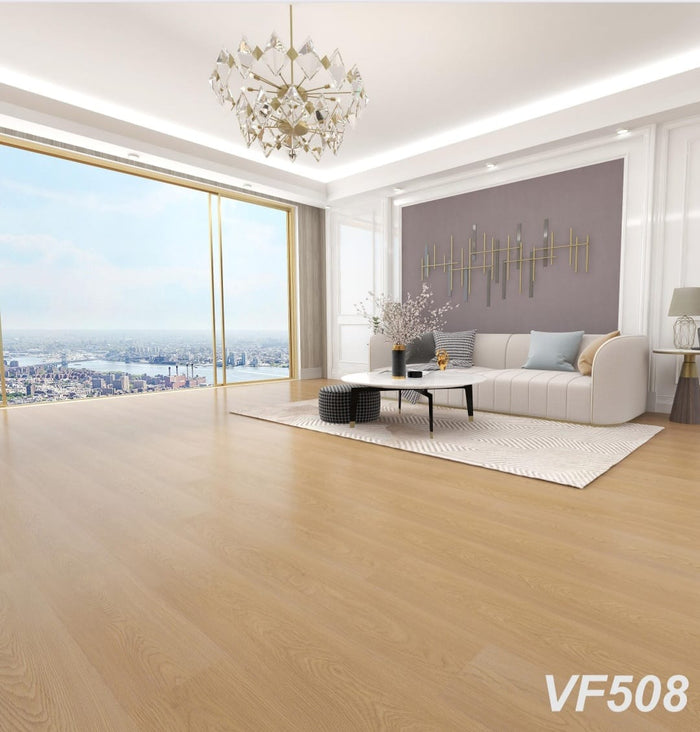 8mm Premium VITALITY Laminate Flooring for Home & Office