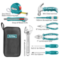 9pcs Hand tools Set THKTHP90096