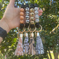 Animal Car Wristlet Bracelet
