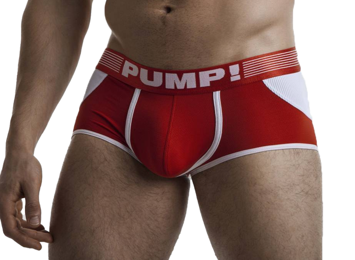 Red / Extra Large