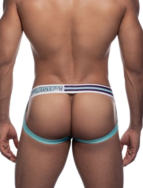 Activate Jock