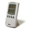Active Air Indoor-Outdoor Thermometer with Hygrometer - Aquaponics For Life
