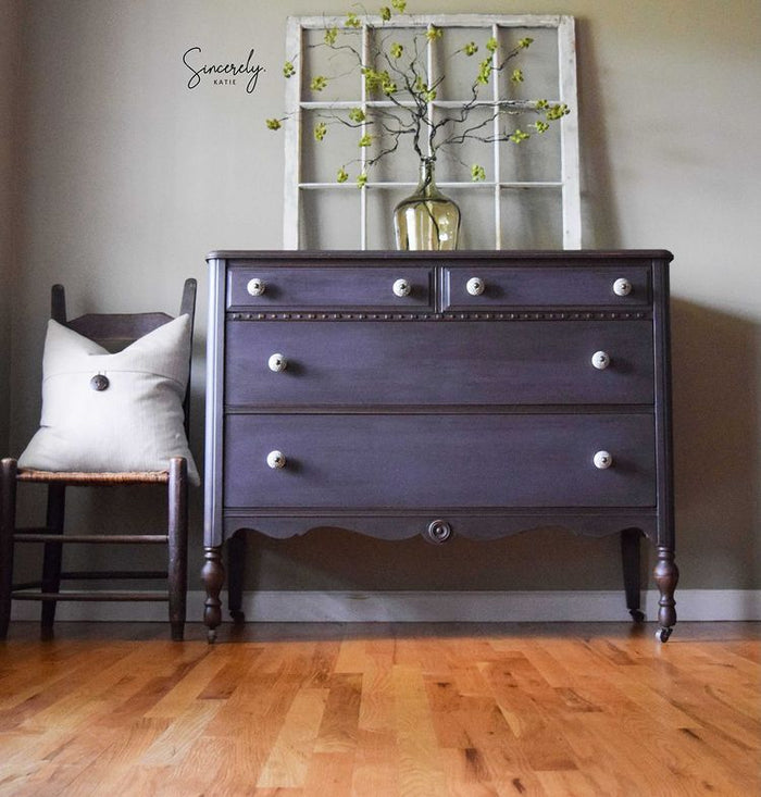 Adelaide | Milk Paint - Piglet's Closet