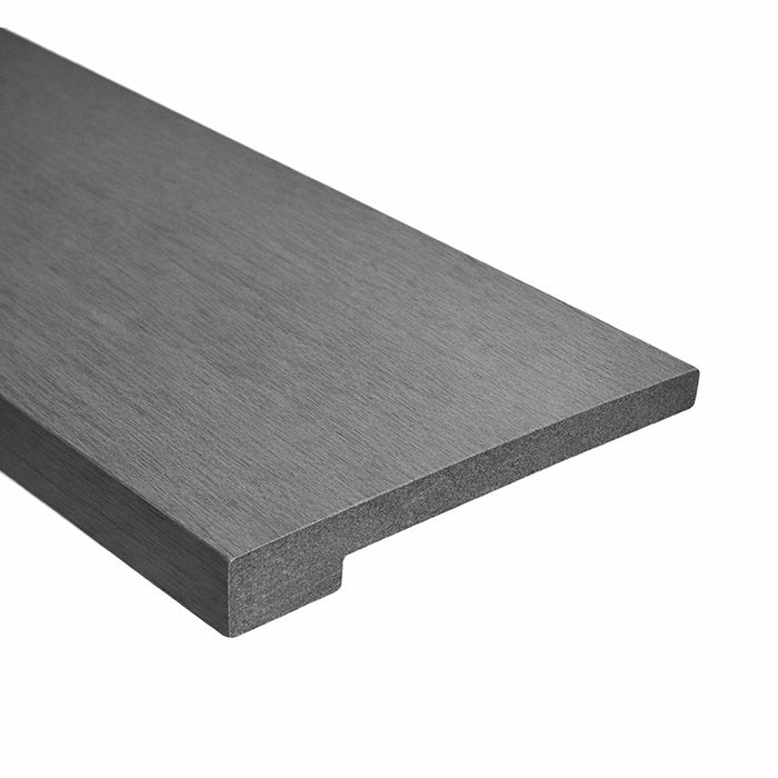 Advantage Mayne Engineered Hardwood Square Stair Nose