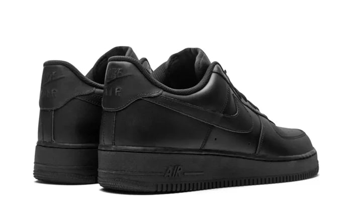 Nike Air Force 1 Low Black NIKE Air Force 1