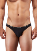 Aire Bikini - Black