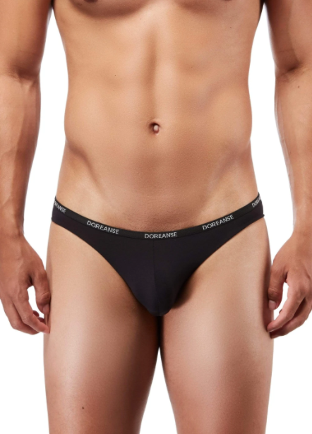 Aire Bikini - Black