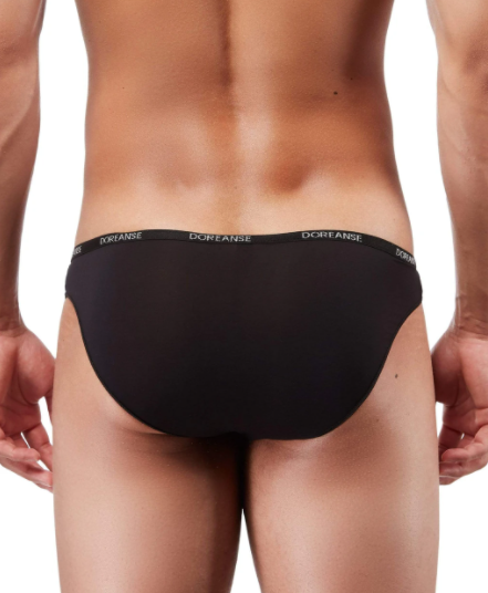 Aire Bikini - Black