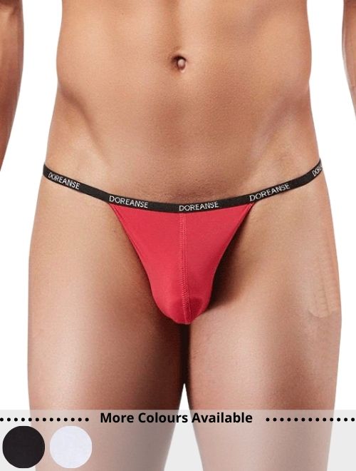 Aire Thong