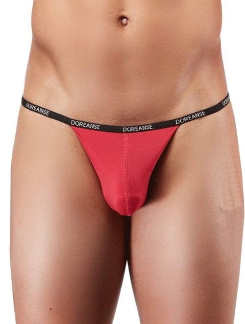 Aire Thong
