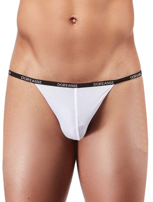 Aire Thong