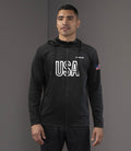 AKLU x VIRUS BioFleet Train Zip Jacket - VIRUS® Performance Apparel