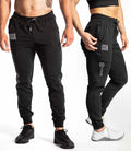 AKLU x VIRUS Unisex IconX 2 Joggers - VIRUS® Performance Apparel