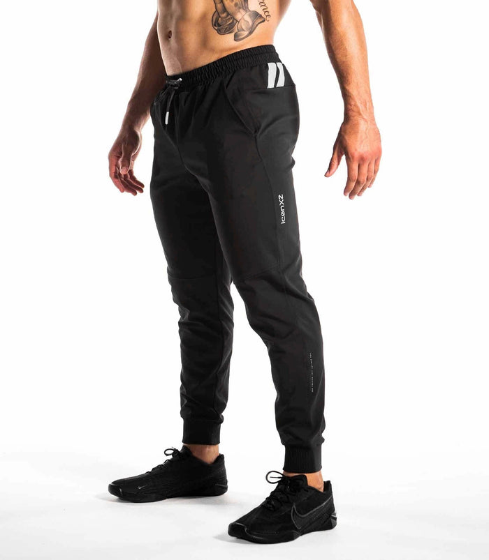 AKLU x VIRUS Unisex IconX 2 Joggers - VIRUS® Performance Apparel