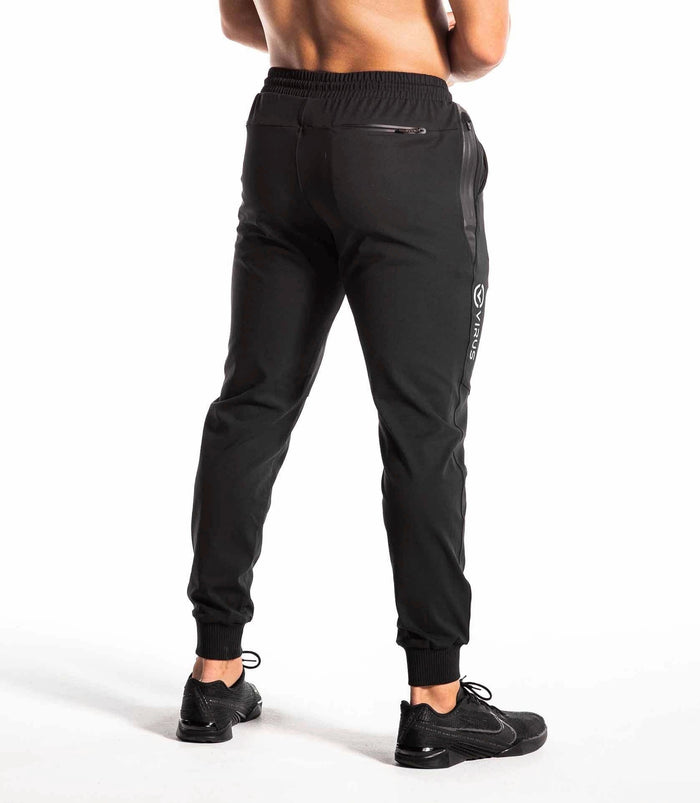 AKLU x VIRUS Unisex IconX 2 Joggers - VIRUS® Performance Apparel