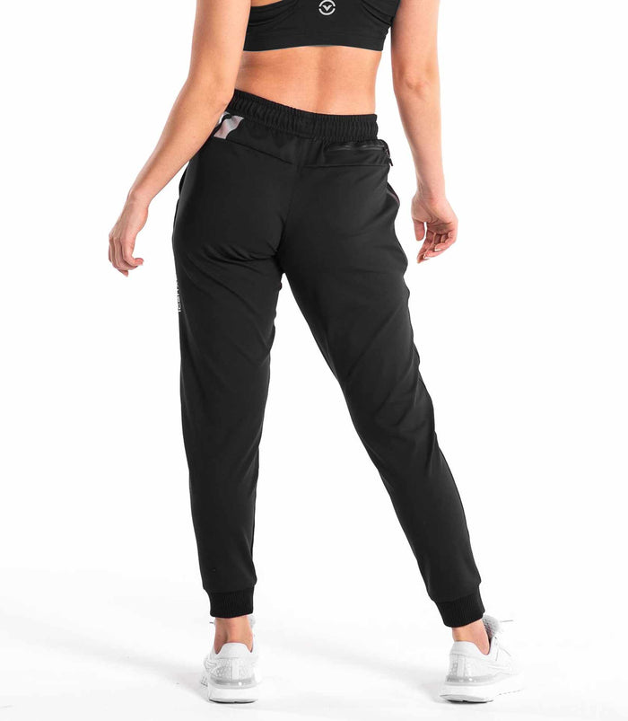 AKLU x VIRUS Unisex IconX 2 Joggers - VIRUS® Performance Apparel