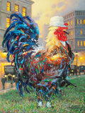 Al Capone by Larry Dyke
