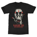 Alkaline Trio "Face Palm" T-Shirt