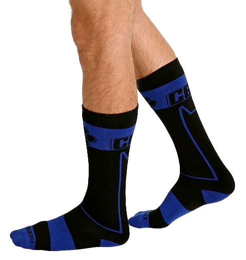 Alpha Socks