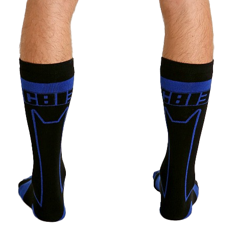 Alpha Socks