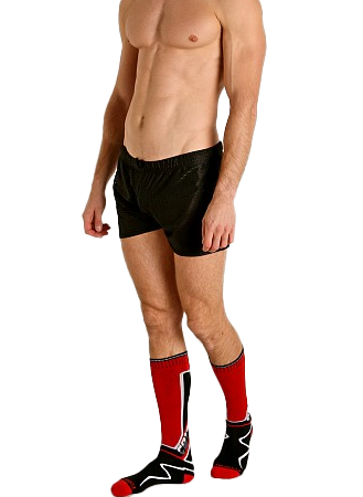 Alpha Socks