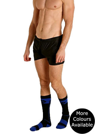Alpha Socks