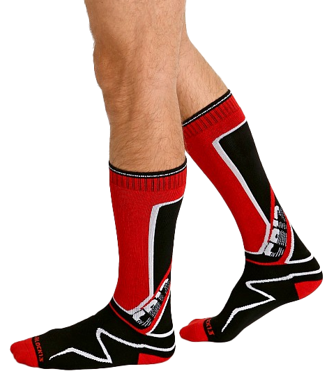 Alpha Socks