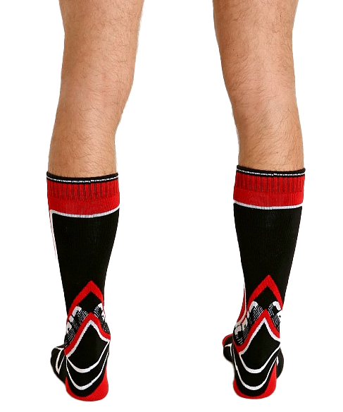 Alpha Socks
