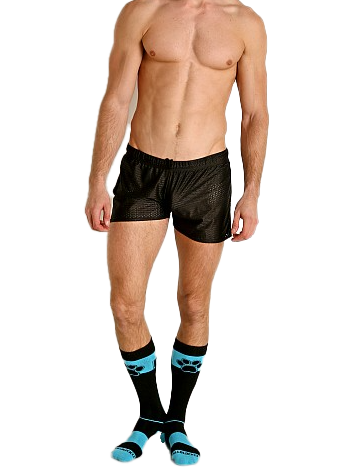 Alpha Socks
