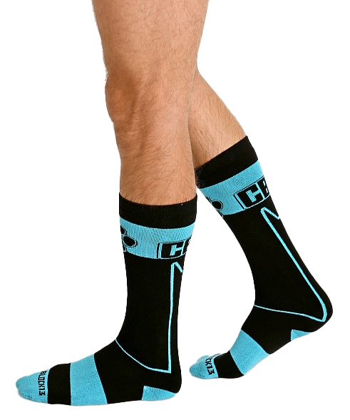 Alpha Socks