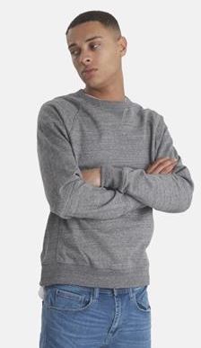 Alton Crew Neck Sweater