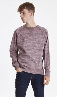 Alton Crew Neck Sweater