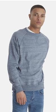 Alton Crew Neck Sweater