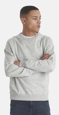 Alton Crew Neck Sweater
