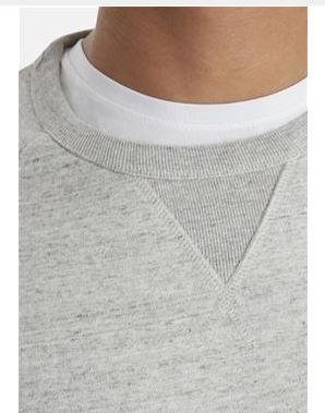 Alton Crew Neck Sweater