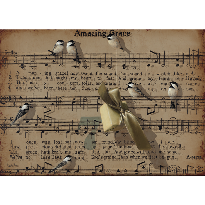 Amazing Grace