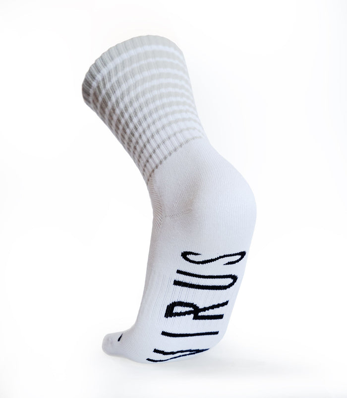 Amplify Crew Sock - VIRUS® Performance Apparel