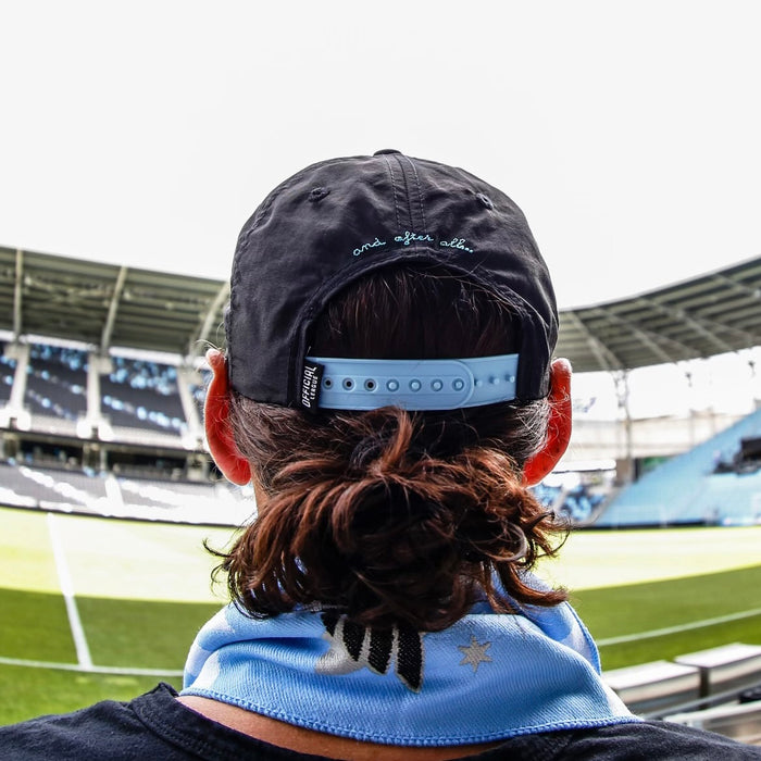 [  and after all  ] the loon - Official League