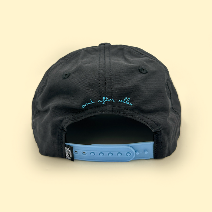 [  and after all  ] the loon - Official League