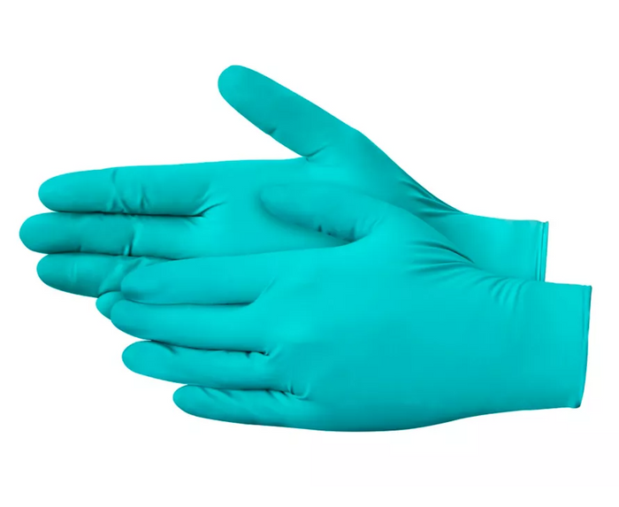 Ansell Touch N Tuff Gloves — XL