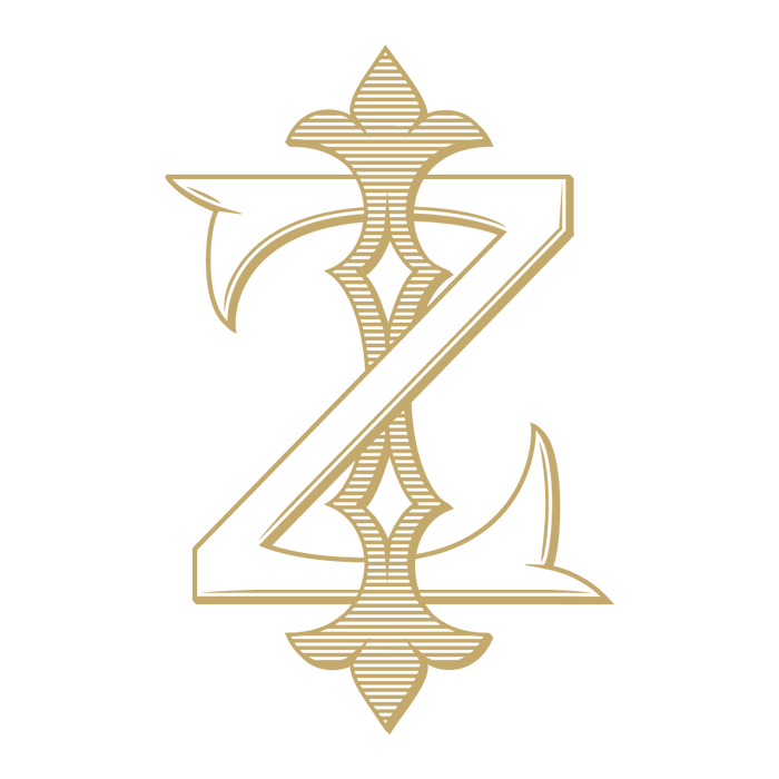 Antique Chic IZ No.2