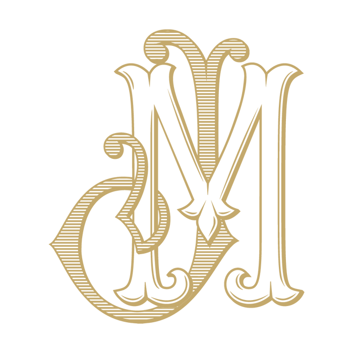 Antique Chic JM No.4