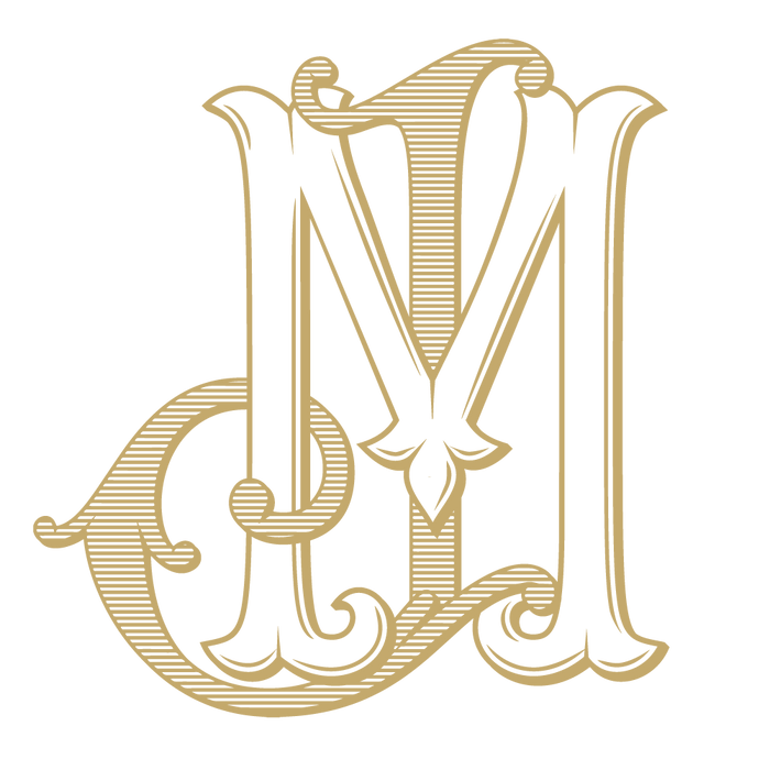 Antique Chic JM No.5